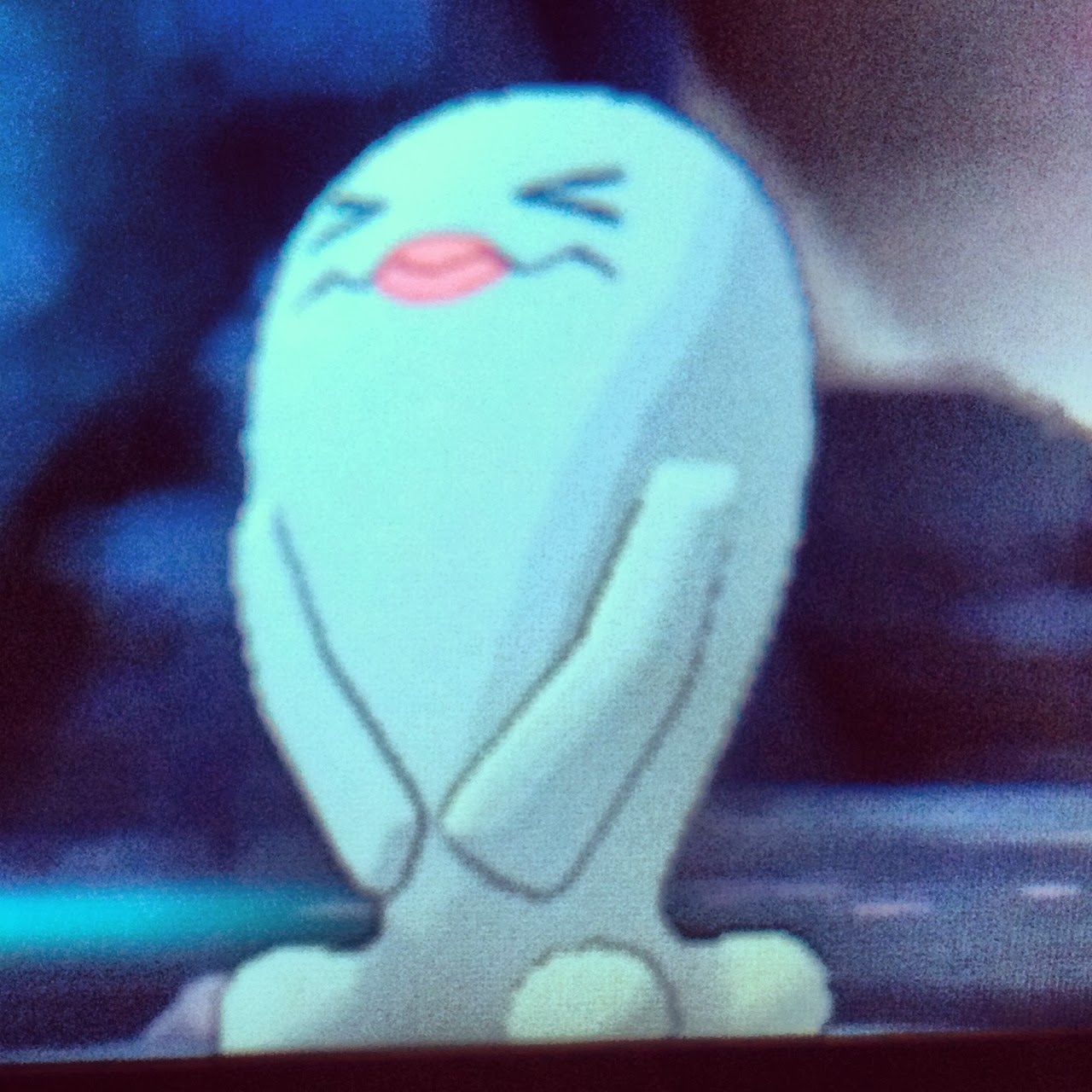 VulRoark Pokemon!