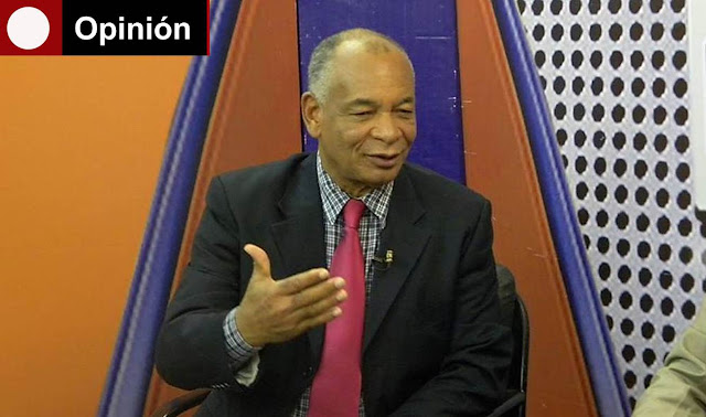 Carlos Rodríguez OPINION