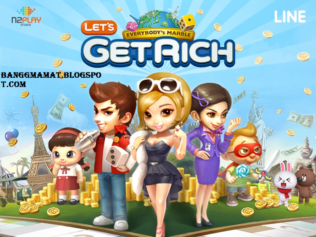 Rekomendasi Kumpulan Games seru untuk Android - Bang Mamat