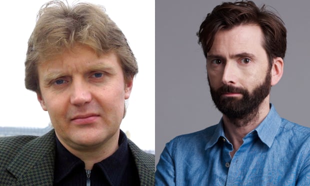 David Tennant - Litvinenko