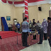 Bupati Natuna Melantik 26 Orang Pejabat di Lingkungan Pemkab Natuna