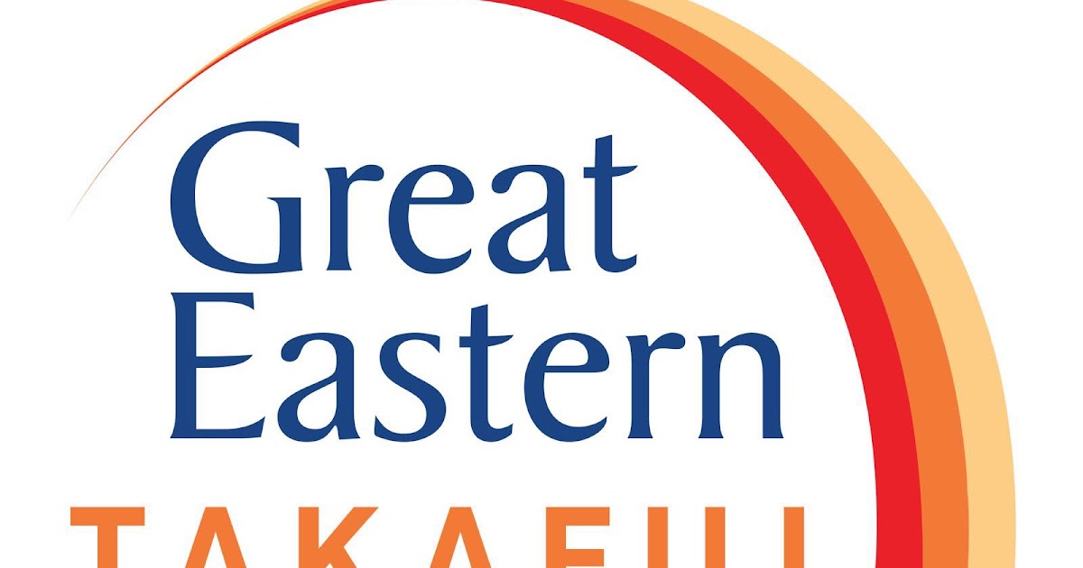 Такафул логотип. Great Eastern insurance логотип. Такафул 2023. Great Eastern.