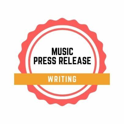 Press Release writing service