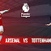 Prediksi Bola Arsenal vs Tottenham 14 Maret 2021
