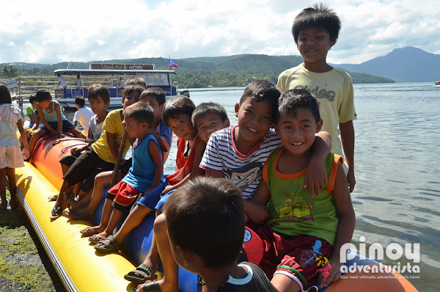 New Water Sports Activities to Try in Balete Batangas