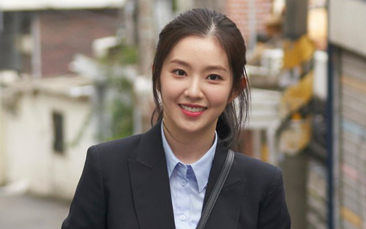 Red Velvet Irene became the hardworking girl in 'Double Patty', her acting  skills were a flood of praise