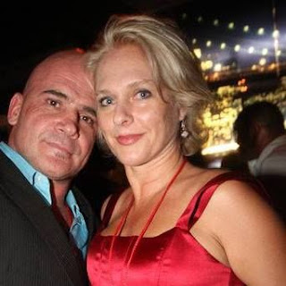 Karin Rutten Wiki [Bas Rutten's Wife], Biography , Age, Kids, Net Worth, Family