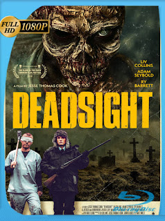 Deadsight (2018) HD [1080p] Latino [Google Drive] Panchirulo