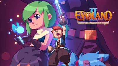 لعبة Evoland 2 مهكرة مدفوعة, تحميل APK Evoland 2, لعبة Evoland 2 مهكرة جاهزة للاندرويد, Evoland 2 apk mod paid