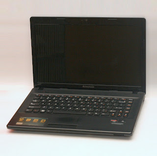 Laptop Bekas Lenovo G485 Di Malang