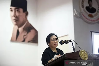 Rachmawati Soekarnoputri Meninggal Dunia Juli 3, 2021