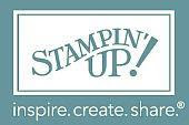 Ik ben een onafhankelijke demonstratrice voor Stampin Up