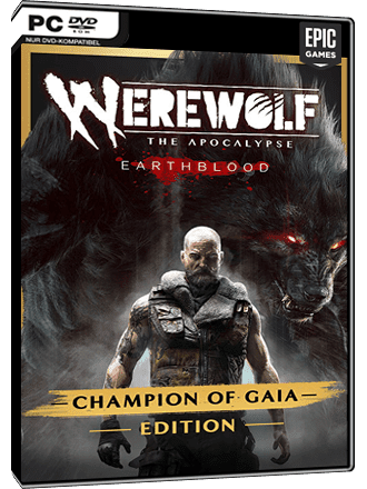 تحميل لعبة Werewolf The Apocalypse Earthblood للكمبيوتر تحميل لعبة Werewolf The Apocalypse Earthblood للكمبيوتر