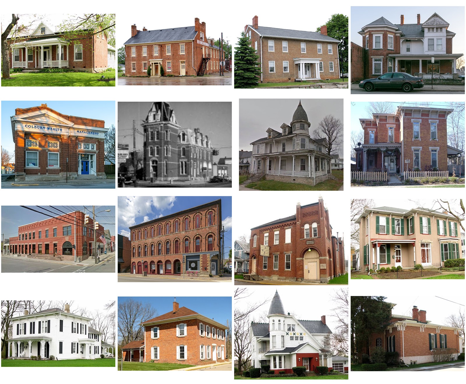 Madison County, Ohio