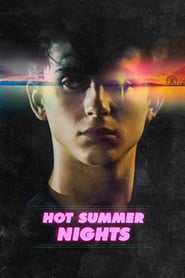 Hot Summer Nights Katsella 2018 Koko Elokuva Sub Suomi