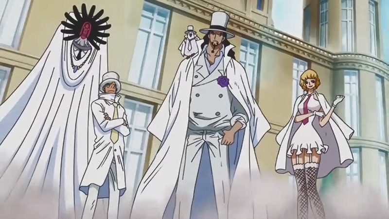 episode shanks muncul di marineford sub indo episode shanks muncul di marineford sub indo