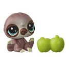 Littlest Pet Shop Keep Me Pack Tiny Pet Carrier Sloth (#No#) Pet