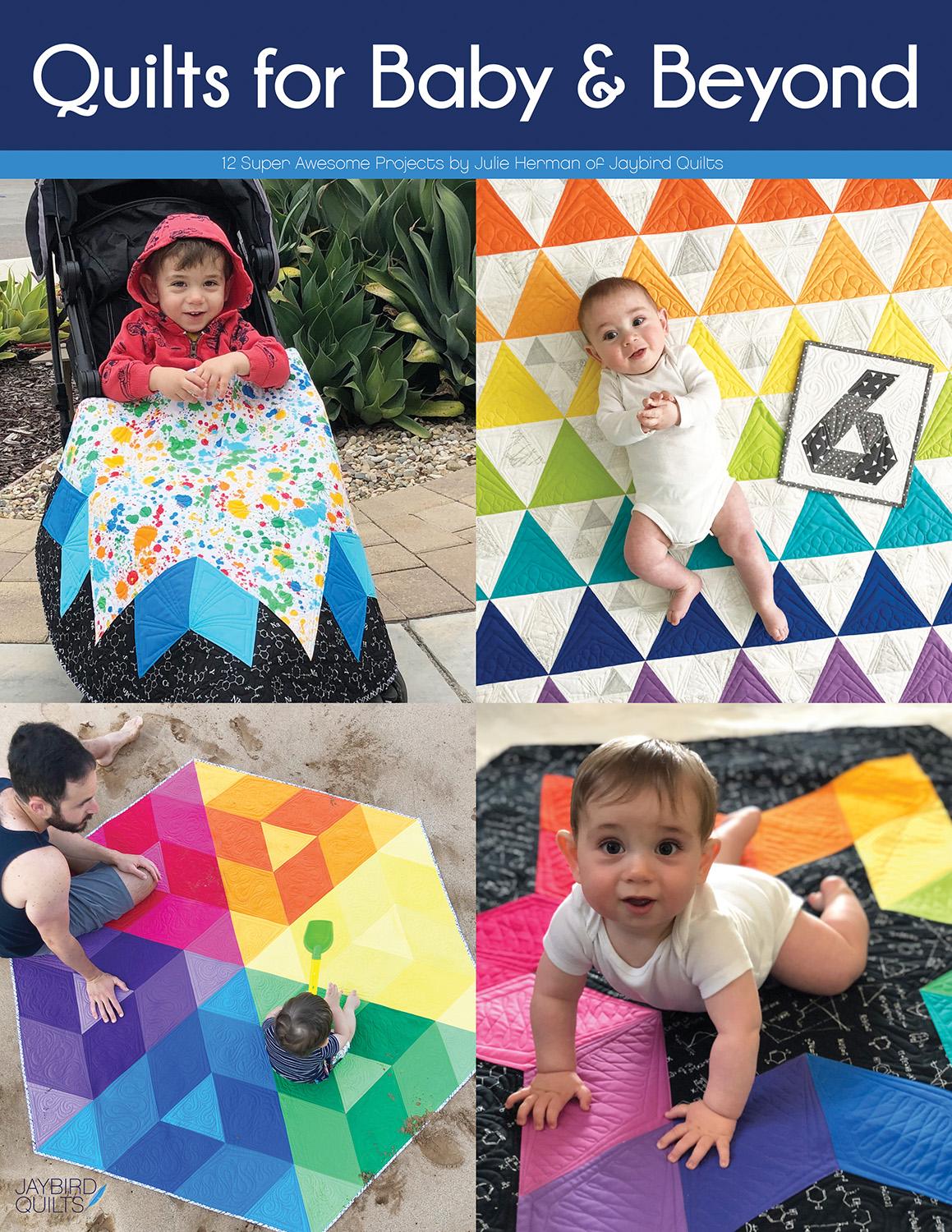 Jaybird Quilts: Patterns, Books & Blocks of the Month