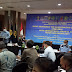 Kabapas Jakarta Timur-Utara Menghadiri Rapat Koordinasi Tim Pengawasan Orang Asing (TIMPORA) Kota Jakarta Timur