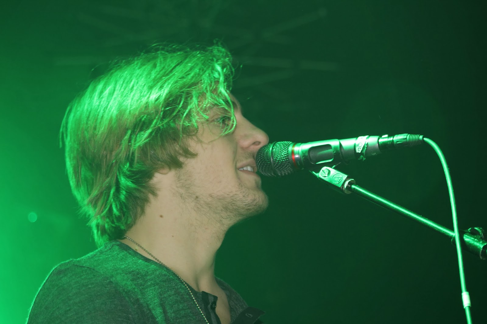 DIARI DE SANTS: R5 - LOUDER TOUR - Sala Bikini Barcelona