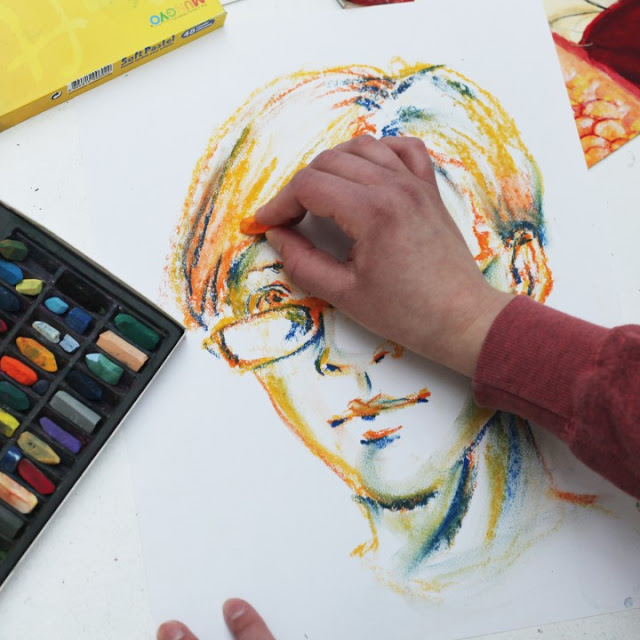 Creative Arts and Design