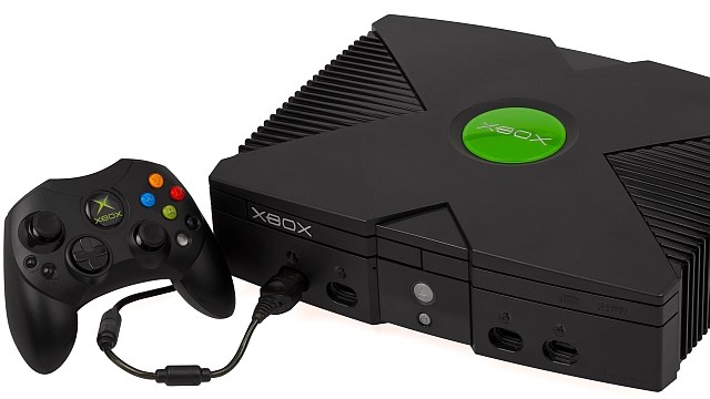 Αφιέρωμα στο πρώτο Xbox