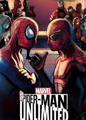 marvel spider man unlimited