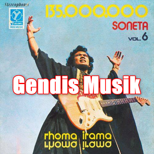 Download Album Emas Rhoma Irama Full Album Tembang Kenangan Nonstop Gendis Musik