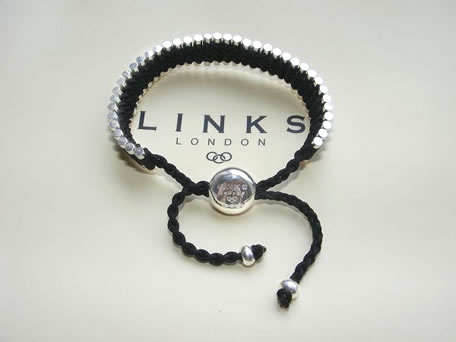 New In; Links London Bracelet | Pixels Thoughts & Words