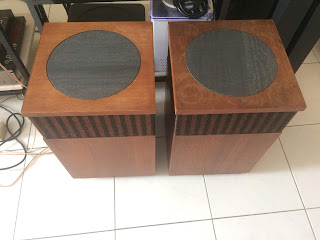 Harman Kardon Model-HK 50 Omnidirectional Speakers (sold) Hk%2B2