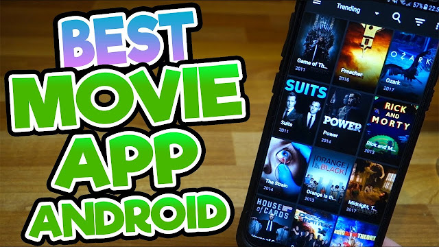 Free Movie Download 12+ Apps for android mobile 2021 list