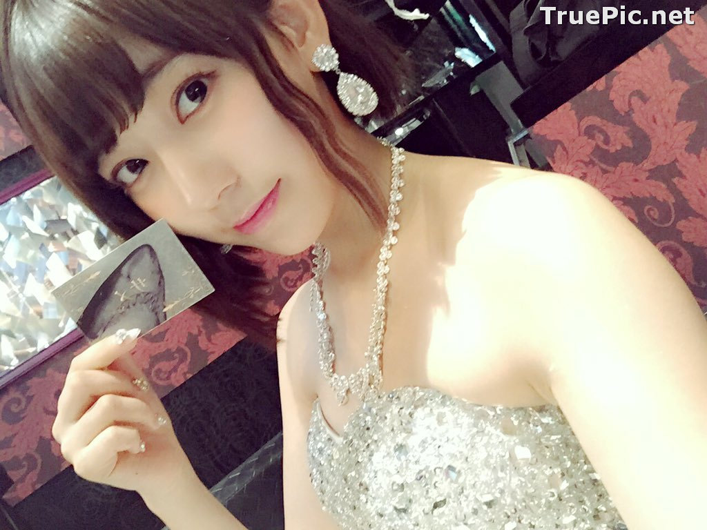 Image Japanese Singer and Actress - Sakura Miyawaki (宮脇咲良) - Sexy Picture Collection 2021 - TruePic.net - Picture-106