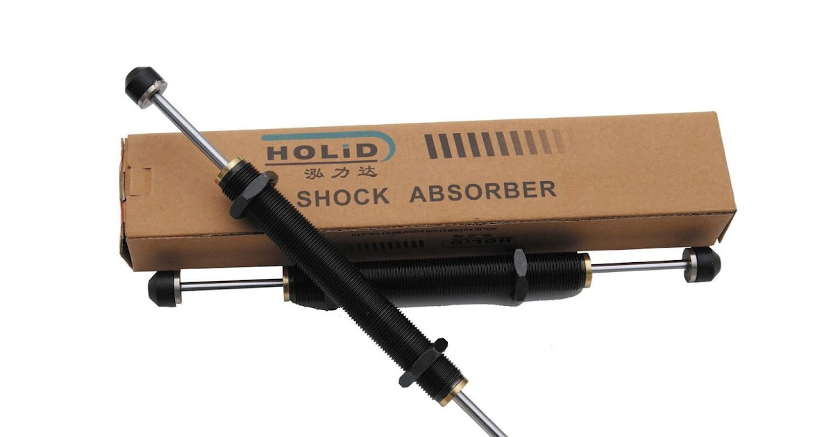 Holid Oil shock absorbers,Pneumatic shock absorber,shock damper What