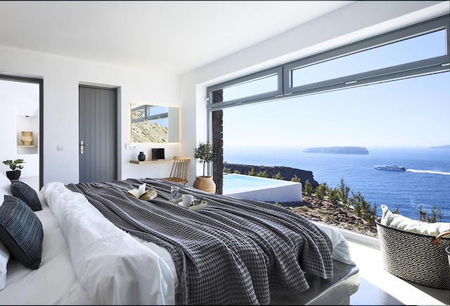 NATURE ECO RESIDENCE SANTORINI TO OPEN IN MAY 2020