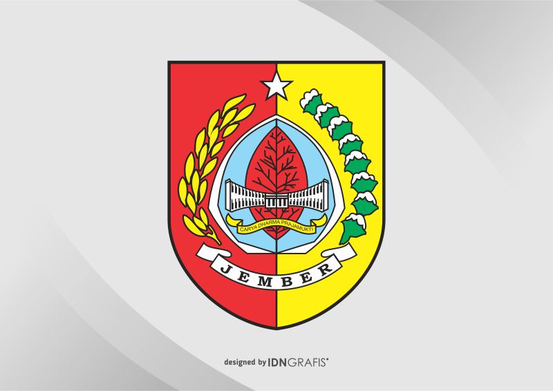 Download Kabupaten Jember Vector Logo - IDN GRAFIS