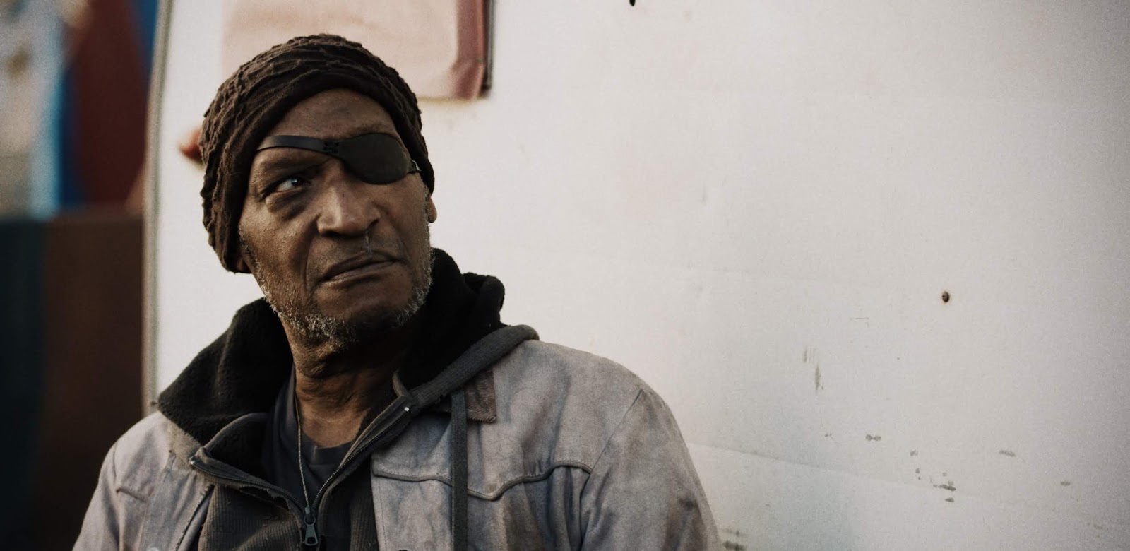 The Horrors of Halloween CANDY CORN (2019) Teaser Trailer, Posters and