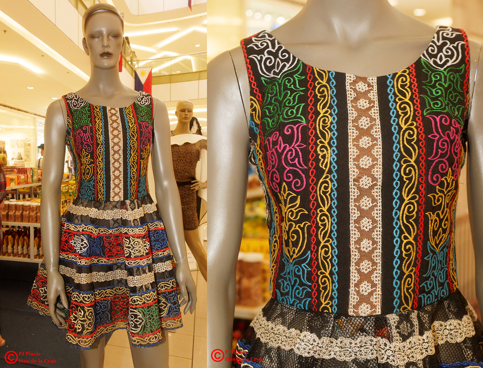 Philippinewide Mindanao Textiles (RTW)