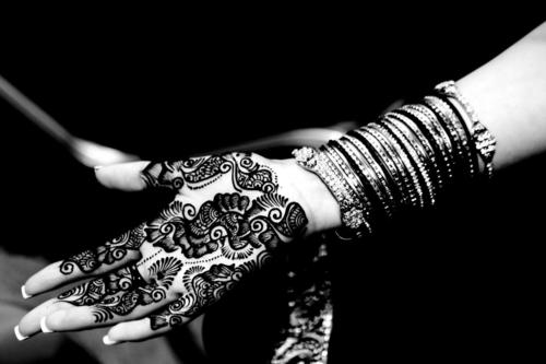 50 Henna Designs For Eid | the perfect line
