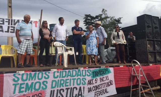 Resultado de imagem para aluisio mendes em viana-ma