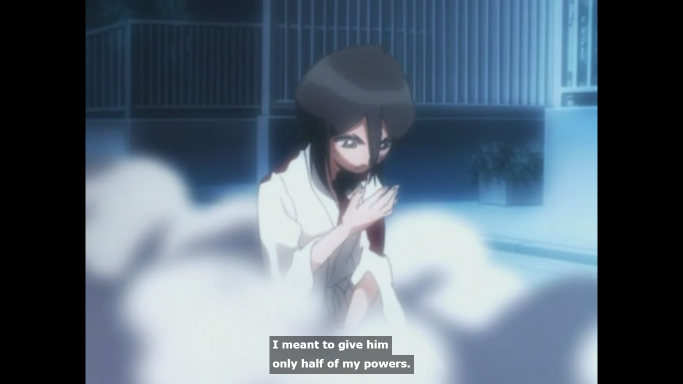 Aom Movies Et Al Bleach Seasons 1 5 First Viewing