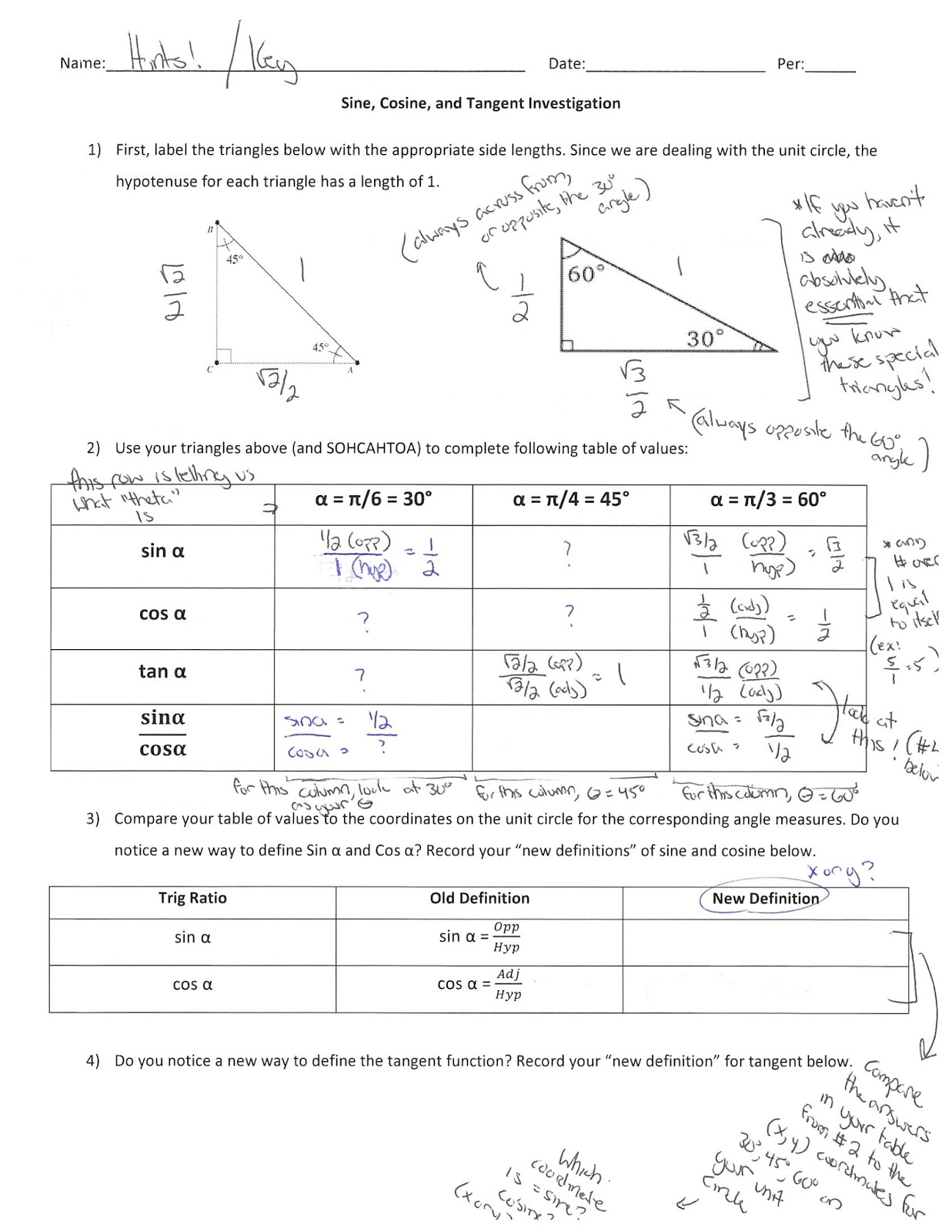 sohcahtoa-worksheet-pdf-and-answer-key-25-scaffolded-questions