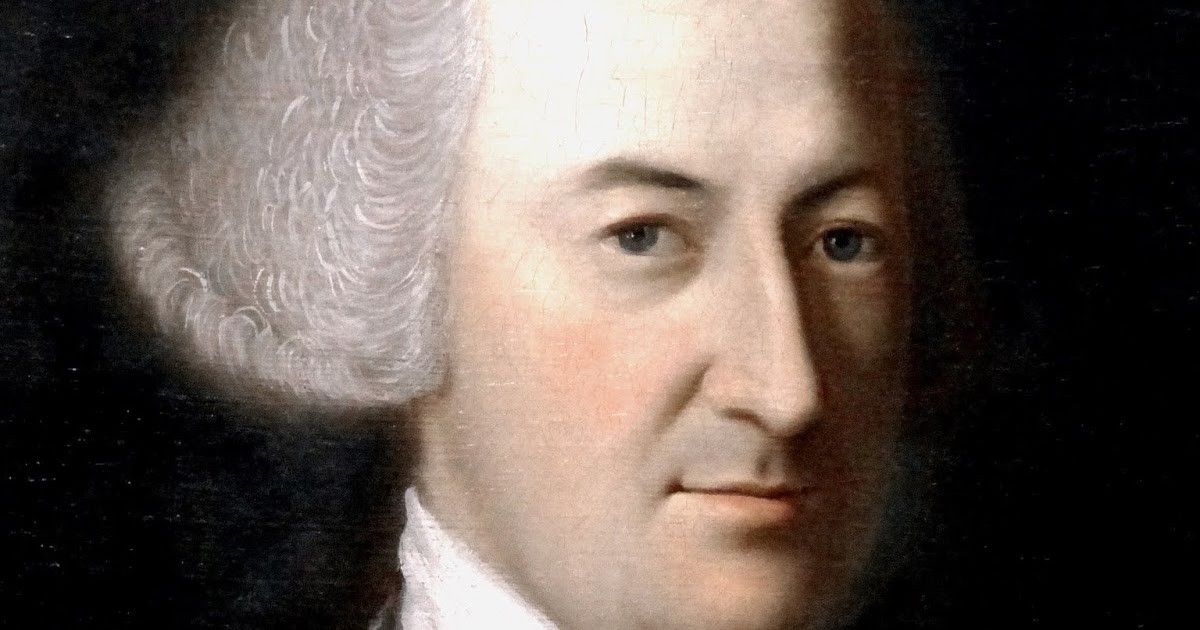 The Portrait Gallery John Dickinson