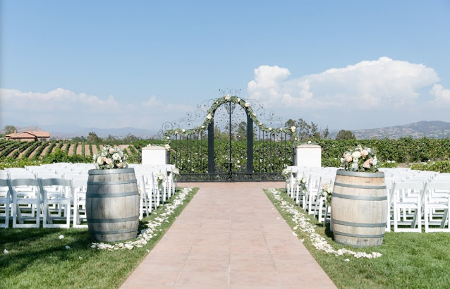 Villa De Amore Temecula Wedding Venues Villa De Amore Temecula Wedding Venues