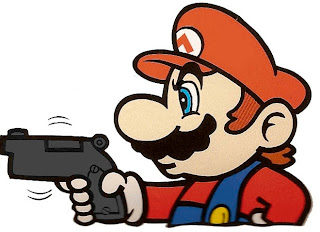 Para Black Ops II vender bem, a Activision deixará seu personagem ser o Mario