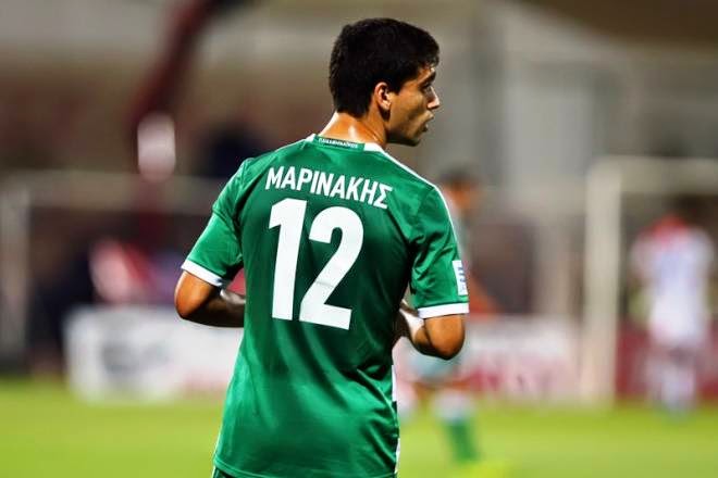 Επιστρέφει και μένει!