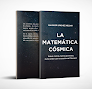 Enlace nuevo libro que muestra la tabla que demuestra que el cosmos es matemáticas