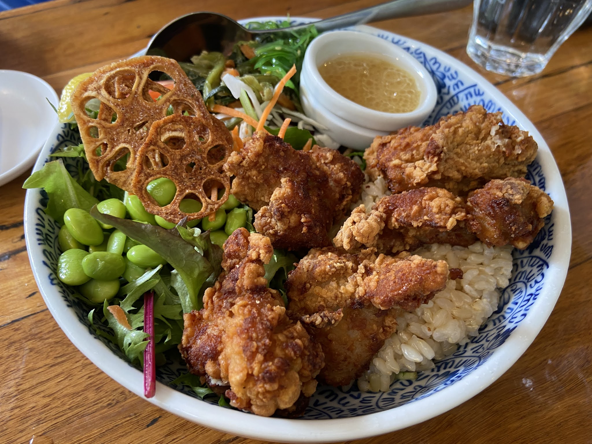 Weekend Food Escapes: Sushi Taro, Artarmon