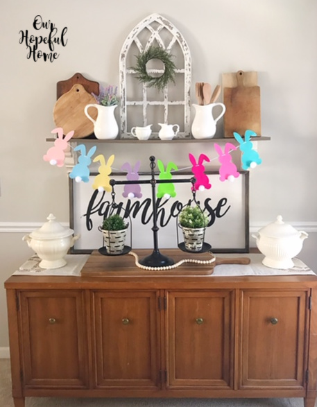 Our Hopeful Home Dollar Tree Treasures 8 Easter Goos - Dollar Tree Decorations For Room Our Hopeful Home Dollar Tree Treasures 8 Easter Goos - Dollar Tree Decorations For Room