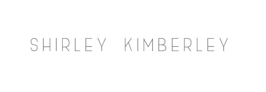 Shirley Kimberley
