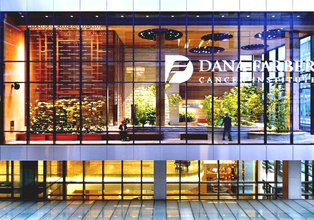 DanaFarber Cancer Institute Boston Cancer Hospital